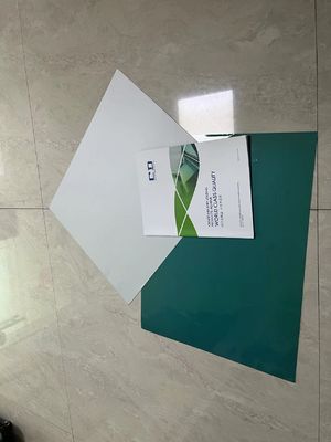 পরিবেশ বান্ধব প্রক্রিয়াবিহীন সিটিপি প্রিন্টিং প্লেট