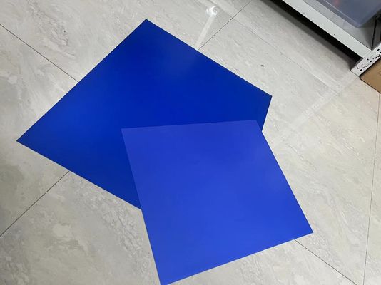 0.15-0.30mm Thermal CTP Printing Plate High Quality Aluminum Plate