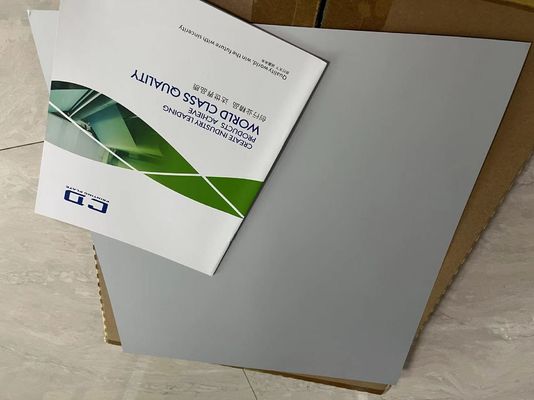The Eco-Conscious Alternative Processless CTP Printing Plate DOP Plate