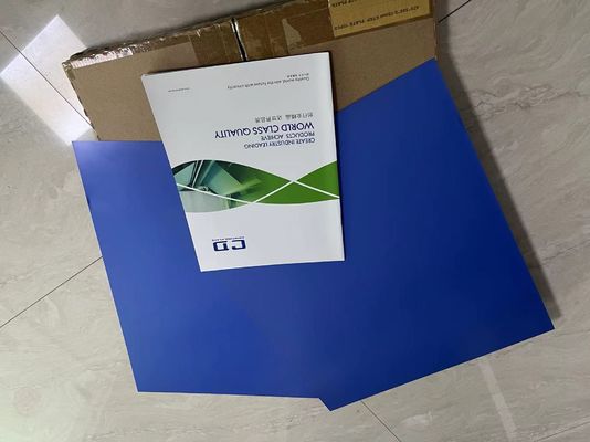 বাণিজ্যিক মুদ্রণের জন্য ব্যতিক্রমী পারফরম্যান্স থার্মাল সিটিপি প্লেট