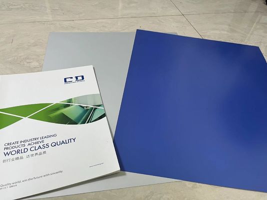 হোয়াইট ইকো-ওয়াশ প্রসেসলেস সিটিপি প্লেট নন-ফ্লাশিং সিটিপি প্লেট উইথ লেজার ইমেজিং