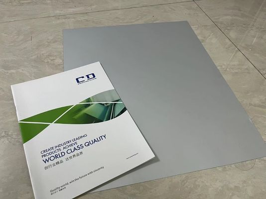 হোয়াইট ইকো-ওয়াশ প্রসেসলেস সিটিপি প্লেট নন-ফ্লাশিং সিটিপি প্লেট উইথ লেজার ইমেজিং