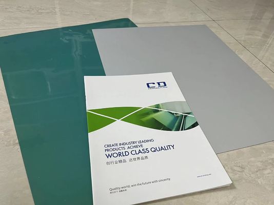 প্রিন্ট প্রেস মাউন্টিংয়ের জন্য নেগেটিভ থার্মাল প্রসেসলেস সি টি পি প্লেট