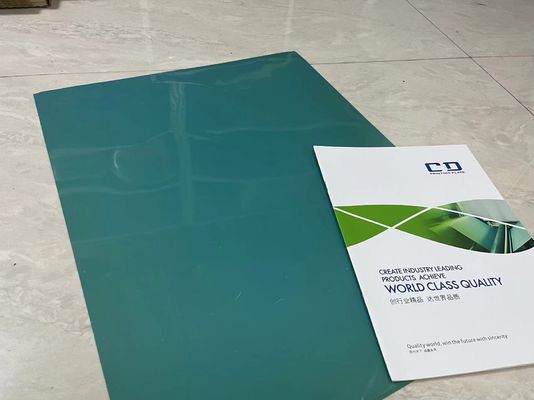 Custom Green Or Blue Positive PS Plate For Achieving High-Quality Results