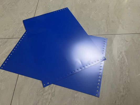 CTCP প্লেট UV-CTP প্লেট 0.15-0.40 মিমি পুরুত্বের সংবাদপত্র মুদ্রণের জন্য 400-410nm লেজার সংবেদনশীলতা সহ