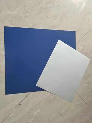 উন্নত প্ল্যাট-সিডি সিটিসিপি প্রিন্টিং প্লেট অ্যালুমিনিয়াম পজিটিভ প্লেট প্রযুক্তি