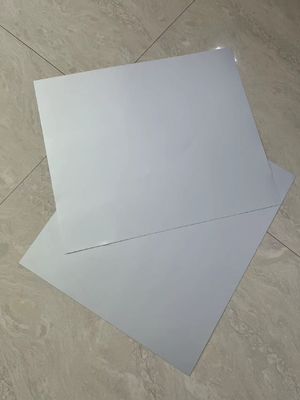 1350MM আকারের জন্য বাণিজ্যিক প্রক্রিয়া-বিহীন CTP প্লেট, মেয়াদ: 20 মাস