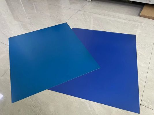 থার্মাল হলুদ আলো সংবেদনশীল থার্মাল প্রিন্টিং প্লেট, গুণমানের গ্যারান্টি সময়কাল ২৪ মাস, ৩৫০০০০ ইম্প্রেশন