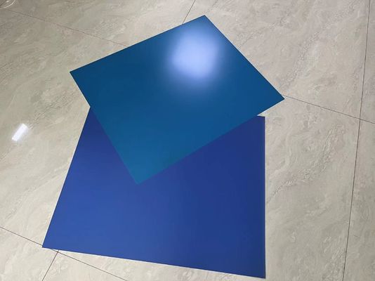 উন্নত পজিটিভ সিটিসিপি প্রিন্টিং প্লেট, ১০০-১৪০ mj/cm2 লেজার শক্তি সহ, সমুদ্রগামী প্যাকেজিং