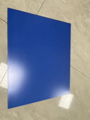 150000 সর্বোচ্চ মুদ্রণ সময় অফসেট মুদ্রণের জন্য ছিদ্রযুক্ত সিটিপি প্লেট