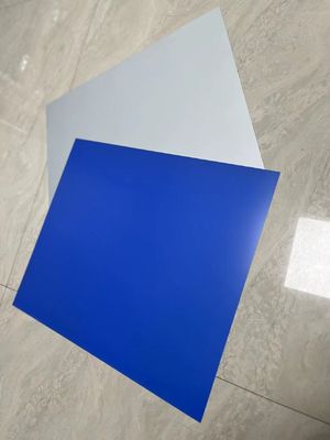 প্লেট-সিডি ধূসর সাদা ডিজাইন প্রসেসলেস প্রিন্টিং প্লেট ২২-২৫ সেকেন্ড উৎপাদন সময়