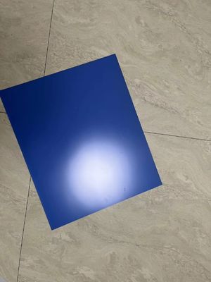 PLATE-CD Blue Thermal CTP Plates Faster Plate Production Shorter Turnaround Times