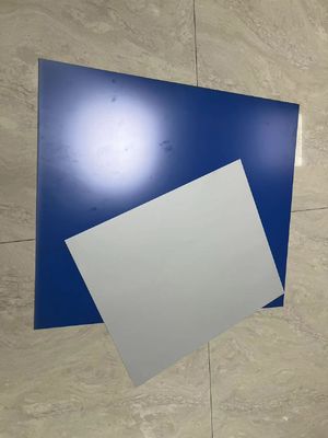 প্রসেসহীন সিটিপি প্লেট উৎপাদন সময় 22-25s সহ উচ্চ-কার্যকারিতা মুদ্রণ অর্জন করুন