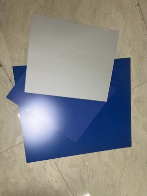 থার্মাল সিটিপি প্লেট 1350 মিমি সর্বাধিক কয়েল প্রস্থ এবং 25±5s বিকাশের সময় 18 মাস