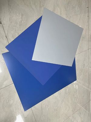 DOP প্লেট 100000 রান দৈর্ঘ্য বাণিজ্যিক মুদ্রণের জন্য প্রক্রিয়াহীন সিটিপি মুদ্রণ প্লেট