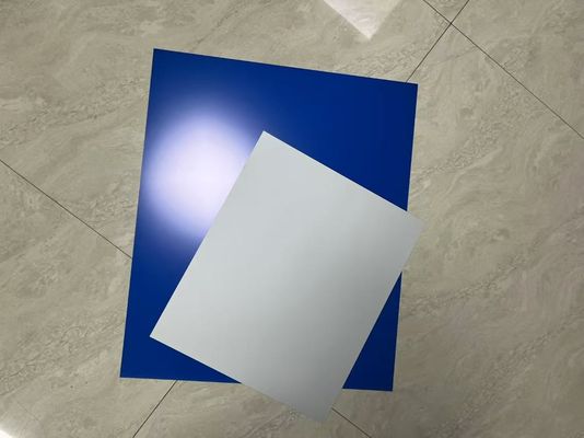 সাধারণ বা ইউভি কালি সামঞ্জস্যপূর্ণ ডাবল স্তর সিটিপি প্লেট স্টোর 5-30 ডিগ্রী এ