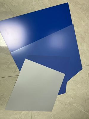 0.15 মিমি থার্মাল সিটিপি প্লেট 25±5 সেকেন্ডের বিকাশের সময় এবং 1350 মিমি সর্বাধিক কয়েল প্রস্থ সহ