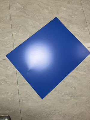 কাস্টমাইজযোগ্য সিটিসিপি প্রিন্টিং প্লেট লেজার শক্তির সাথে প্রয়োজনীয় 100-140 এমজে / সেমি 2 বহুমুখী একক লেট প্রিন্টিং অ্যাপ্লিকেশনগুলির জন্য