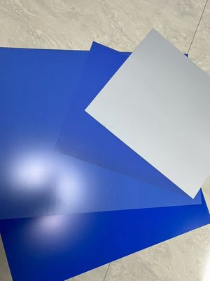 বাণিজ্যিক মুদ্রণ সিটিসিপি প্রিন্টিং প্লেট ফ্লাশিং টাইম প্যারামিটার ২২এস-২৬এস