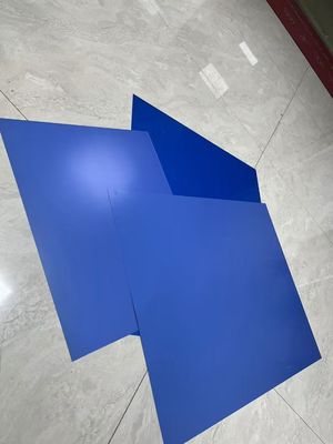 110-130 এমজি/সিএম2 এক্সপোজার এনার্জি তাপীয় সিটিপি প্লেট 25±5 সেকেন্ডের জন্য বিকাশের সময়