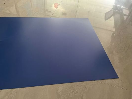 বাণিজ্যিক মুদ্রণ সিটিসিপি মুদ্রণ প্লেট 0.15-0.30mm এবং 22S-26S ফ্লাশিং সময় পরামিতি