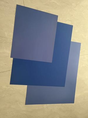 Positive CTCP Plates The Game-Changer for Commercial and Newspaper Printing 0.15-0.30mm Thickness