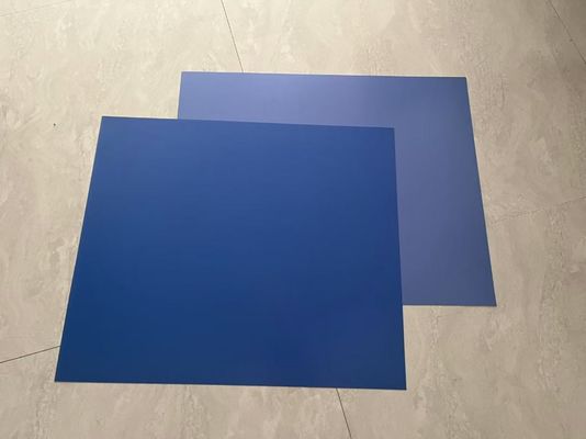 গ্রাহকের প্রয়োজনীয়তাগুলির জন্য 22-25 সেকেন্ড ফ্লাশিং টাইম সহ প্রথম গ্রেড ইউভি সিটিপি প্লেট