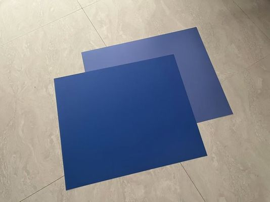 Flushing Time Parameter 22S-26S CTCP Plate With Offset Machine Printing Capability