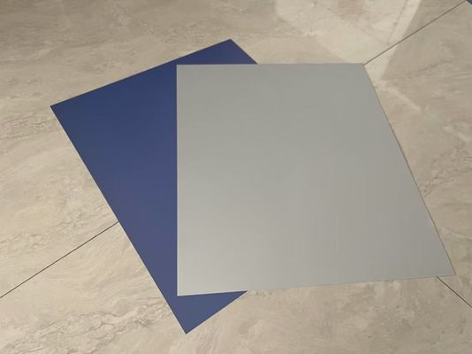 ১৮ মাসের মেয়াদ সহ প্রক্রিয়া-বিহীন প্রিন্টিং প্লেট, ডেভেলপার-বিহীন সি টি পি প্লেট