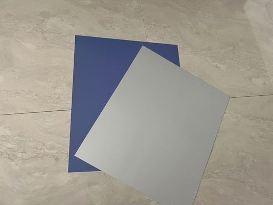 বাণিজ্যিক মুদ্রণ কর্মক্ষমতা জন্য প্রক্রিয়াহীন CTP প্লেট পেশাদার প্রস্তুতকারকের