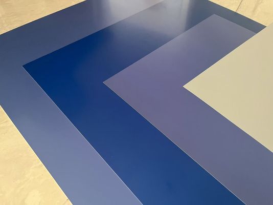 দ্রুত এবং নির্ভুল মুদ্রণের জন্য উচ্চ লেজার শক্তি প্রয়োজন এমন অ্যালুমিনিয়াম সিটিসিপি প্লেট