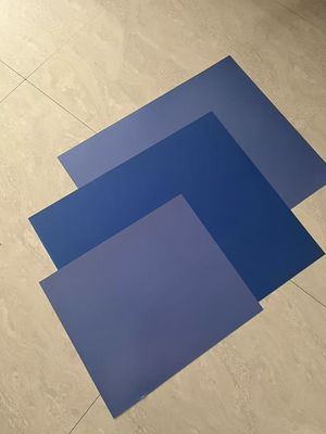 ৮৩০এনএম সংবেদনশীল আলোক উৎস ডাবল লেয়ার সি টি পি প্লেট, ২৪ মাসের গ্যারান্টি সহ