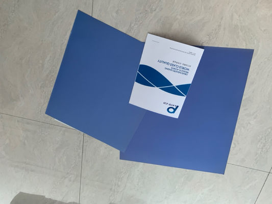 প্রথম শ্রেণীর ধনাত্মক সিটিসিপি প্লেট নিরাপদ হালকা হলুদ এবং এক্সপোজার শক্তি 50-85mj / সেমি 2 কম্পিউটার থেকে প্লেট মুদ্রণের জন্য