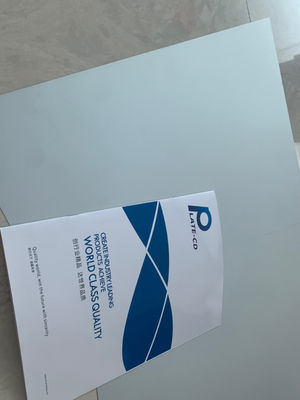 বাণিজ্যিক মুদ্রণের জন্য প্রক্রিয়াবিহীন সিটিপি প্লেট সিডি-আরএম 0.15 মিমি/0.30 মিমি