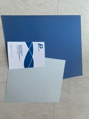 প্রথম শ্রেণীর ধনাত্মক সিটিসিপি প্লেট নিরাপদ হালকা হলুদ এবং এক্সপোজার শক্তি 50-85mj / সেমি 2 কম্পিউটার থেকে প্লেট মুদ্রণের জন্য