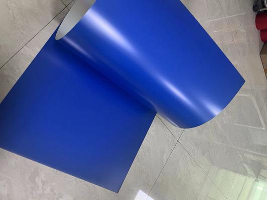 উৎপাদন আকার তাপীয় সিটিপি প্লেট 25±5s বিকাশ সময় এবং 110-130 এমজে / সেমি 2 এক্সপোজার শক্তি সহ