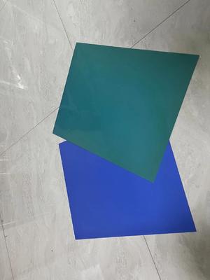 থার্মাল সিটিপি প্লেট 25±5 সেকেন্ডের বিকাশের সময় এবং অফসেট প্রিন্টিংয়ের জন্য 1350 মিমি সর্বাধিক কয়েল প্রস্থ সহ