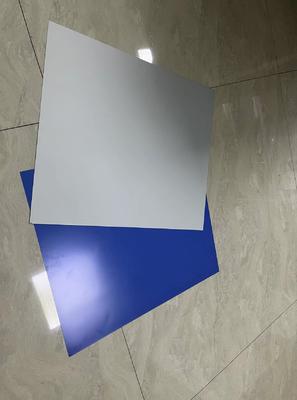 ডাবল লেয়ার সিটিপি প্লেট, ২৪ মাসের গ্যারান্টি এবং ৩৫০০০০ ইম্প্রেশন, ৫-৩০ ডিগ্রি সেলসিয়াসে শুকনো স্থানে সংরক্ষণের জন্য (আনবেকড)