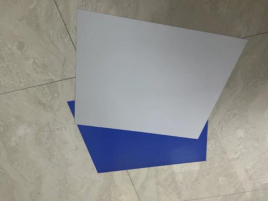 CD-RM Processless CTP Plate With 18 Months Validity 22-25s Production Time And 100,000-200,000 Impressions Run Length