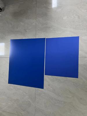 830nm সংবেদনশীল আলোর উৎস এবং নির্ভুল মুদ্রণের জন্য ≤10% ডট গেইন সহ ডাবল লেয়ার সিটিপি প্লেট