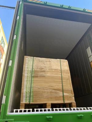 ইতিবাচক সিটিসিপি প্লেট 450x370mm 0.15mm 200000 প্রিন্টের জন্য