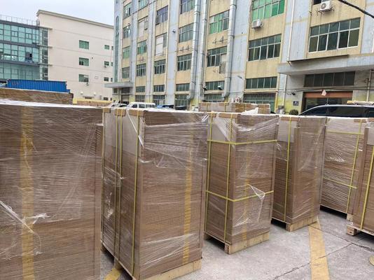 24 মাসের গ্যারান্টি সংবেদনশীল আলো উৎস 830nm এর জন্য ডিজাইন করা ডাবল লেয়ার CTP প্লেট