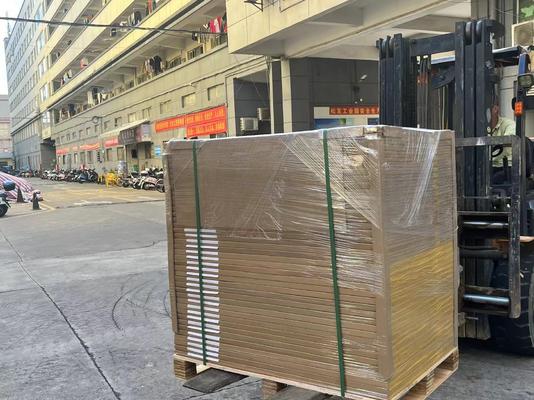 প্রসেসলেস সিটিপি প্লেট, ১৩৫০ মিমি সর্বোচ্চ কয়েল প্রস্থ এবং ০.১৫মিমি/০.৩০মিমি প্লেট পুরুত্ব সহ, ২২-২৫ সেকেন্ড উৎপাদন সময়ের জন্য