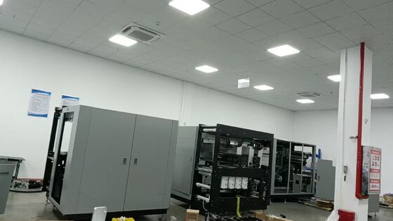 জল-ভিত্তিক পিগমেন্ট কালি ডিজিটাল প্রিন্টিং প্রেস যা মুদ্রণ উৎপাদনের জন্য মনোক্রোম দ্বিমুখী মুদ্রণ সমাধান সরবরাহ করে