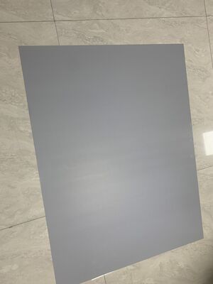 Processless Printing Plates CTP Plate Without Developer 0.15mm / 0.30mm Thickness 1350 MM Maximum Coil Width