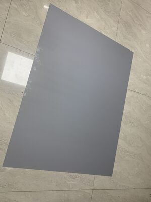 18 মাসের বৈধতা এবং 22-25s উত্পাদন সময় সহ ডেভেলপার ছাড়াই প্রক্রিয়াহীন সিটিপি প্লেট