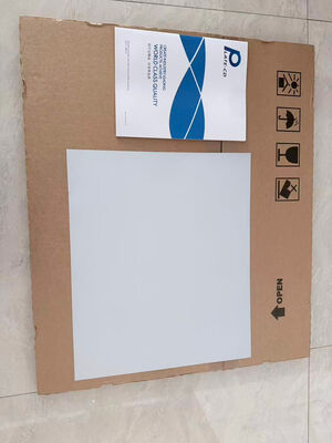 ২০ মাসের বৈধতা সহ প্রসেসলেস সিটিপি প্লেট, ১১০-১৩০ এমজে/সেমি এক্সপোজার শক্তি এবং ২২-২৮ সেকেন্ড এক্সপোজার সময়