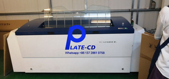 স্বয়ংক্রিয় প্রিন্টিং সিটিপি প্লেট তৈরির মেশিন ৫.৫ কেভিএ ১130*৯২০মিমি সর্বোচ্চ আউটপুট আকার