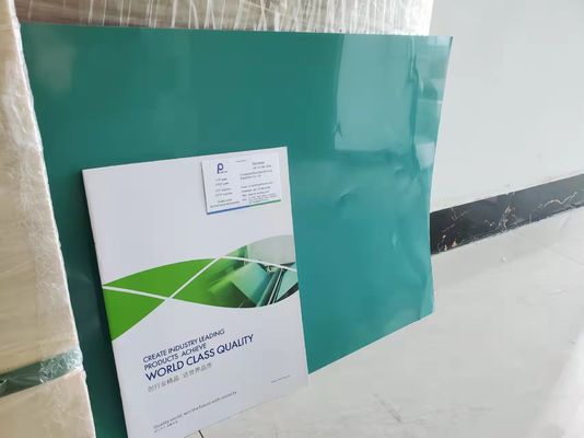 অ্যালুমিনিয়াম পজিটিভ পিএস প্লেট অফসেট প্রিন্টিং এক কোট 0.15 মিমি