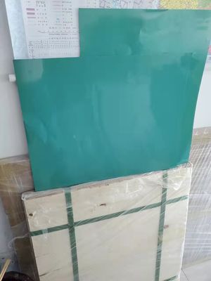 Positive Printing UV CTP Plate 0.3mm thickness for book printing